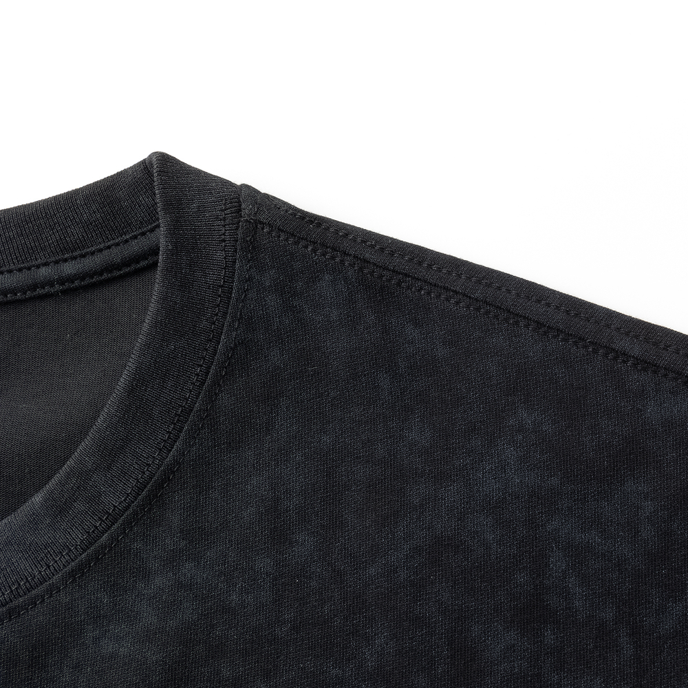 ФУТБОЛКА YMKASHIX STAR