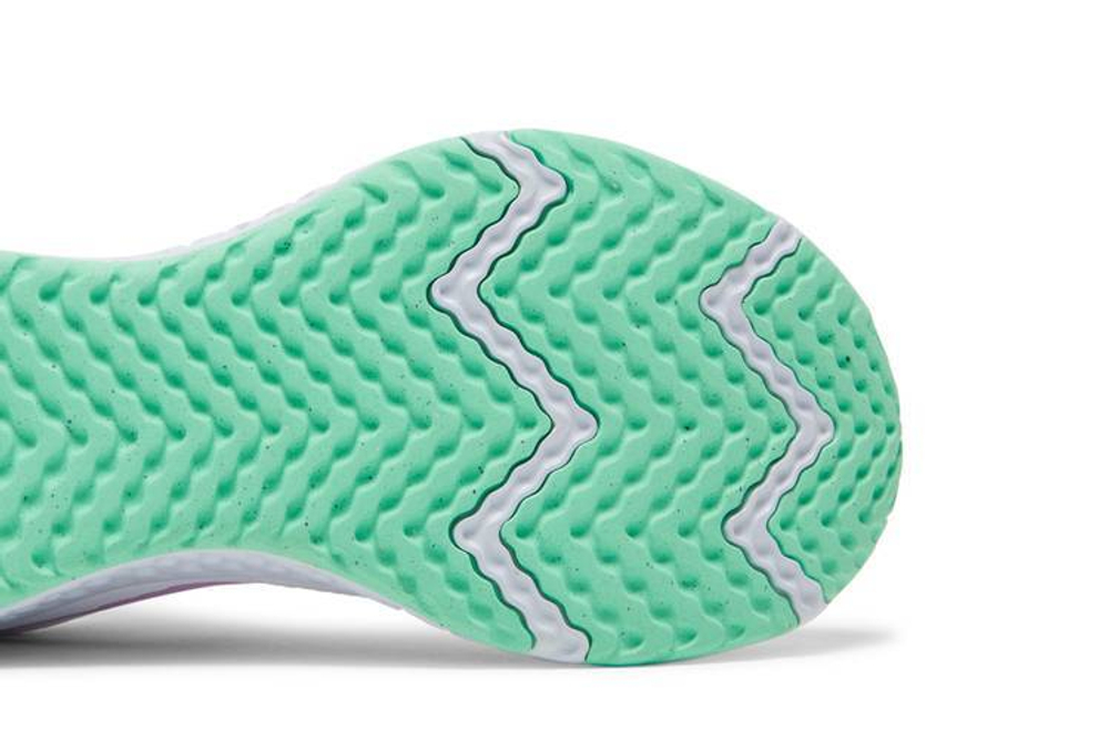 Кроссовки Nike Revolution 5 (Женская размерная сетка)