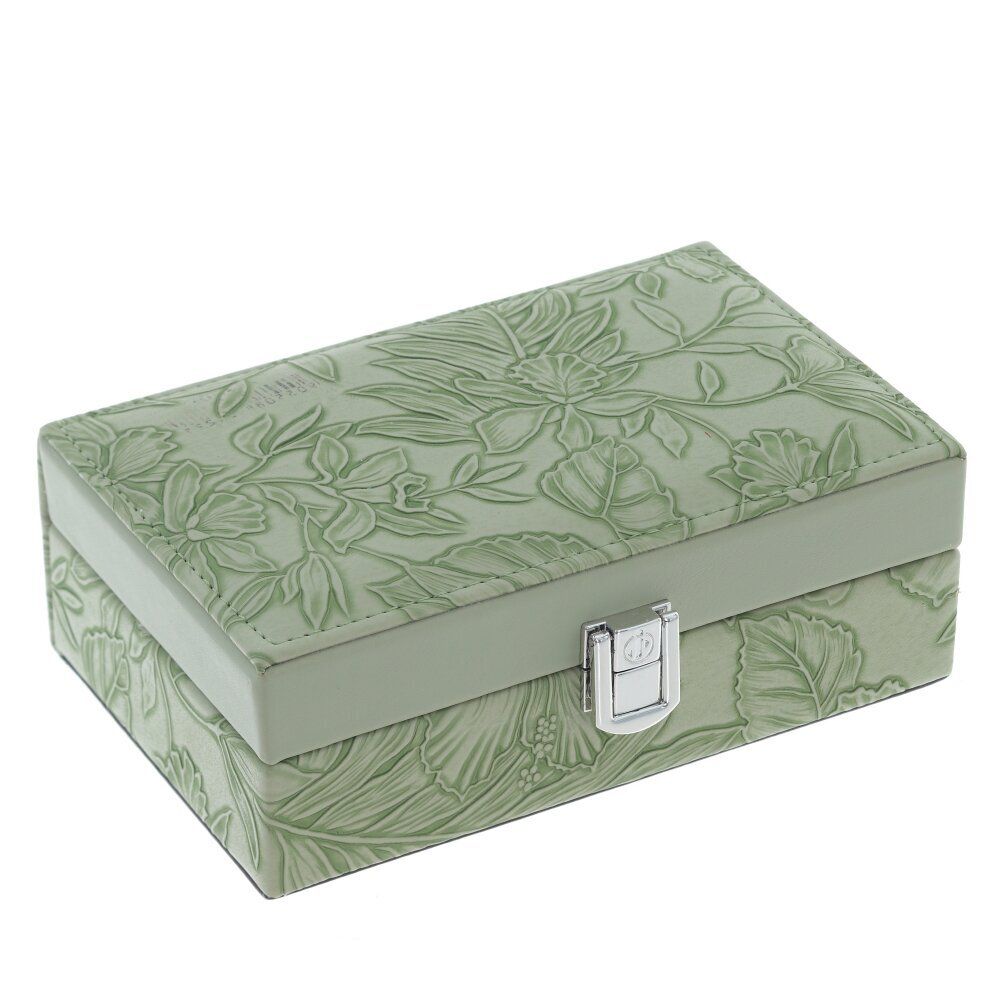 GAEM Шкатулка для украшений, L16 W10,5 H6 см