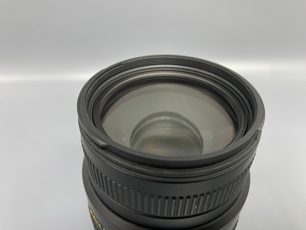 Sigma AF 70-300mm 4-5.6 DG OS Нерабочий
