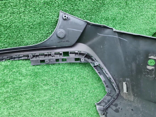 Бампер задний Hongqi HS3 (2023-н.в.)