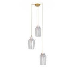 8396 Люстра подвесная NORA