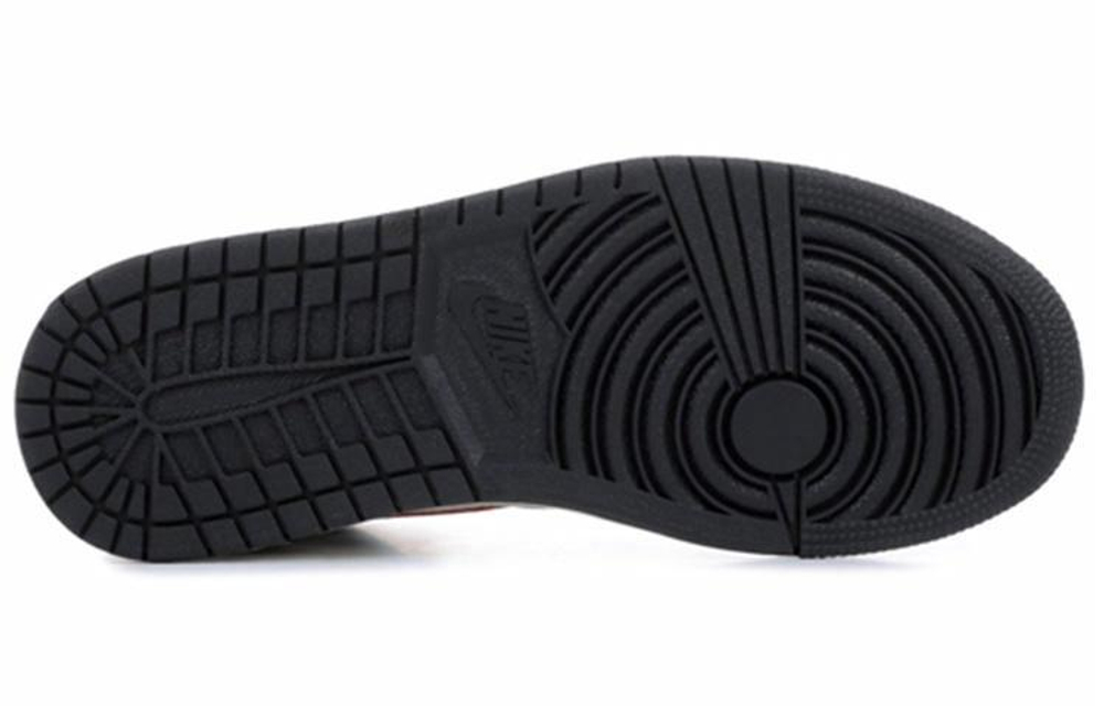 Кроссовки Jordan Air Jordan 1 Retro High Sports Illustrated