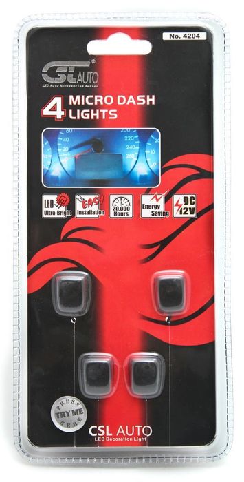 Внутри салона