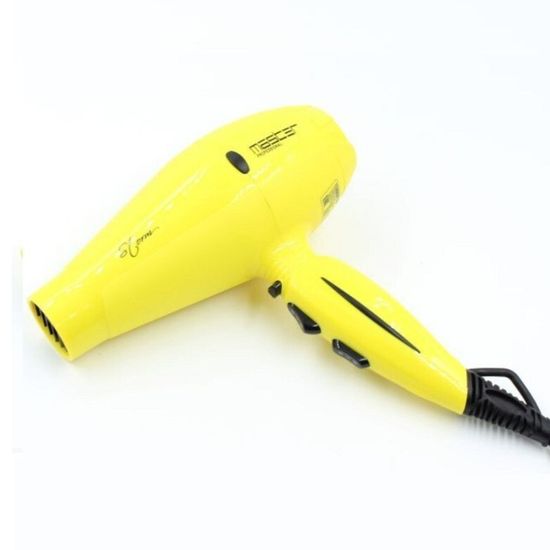 Фен MASTER Professional MP-305 EY Storm 2100Вт желтый