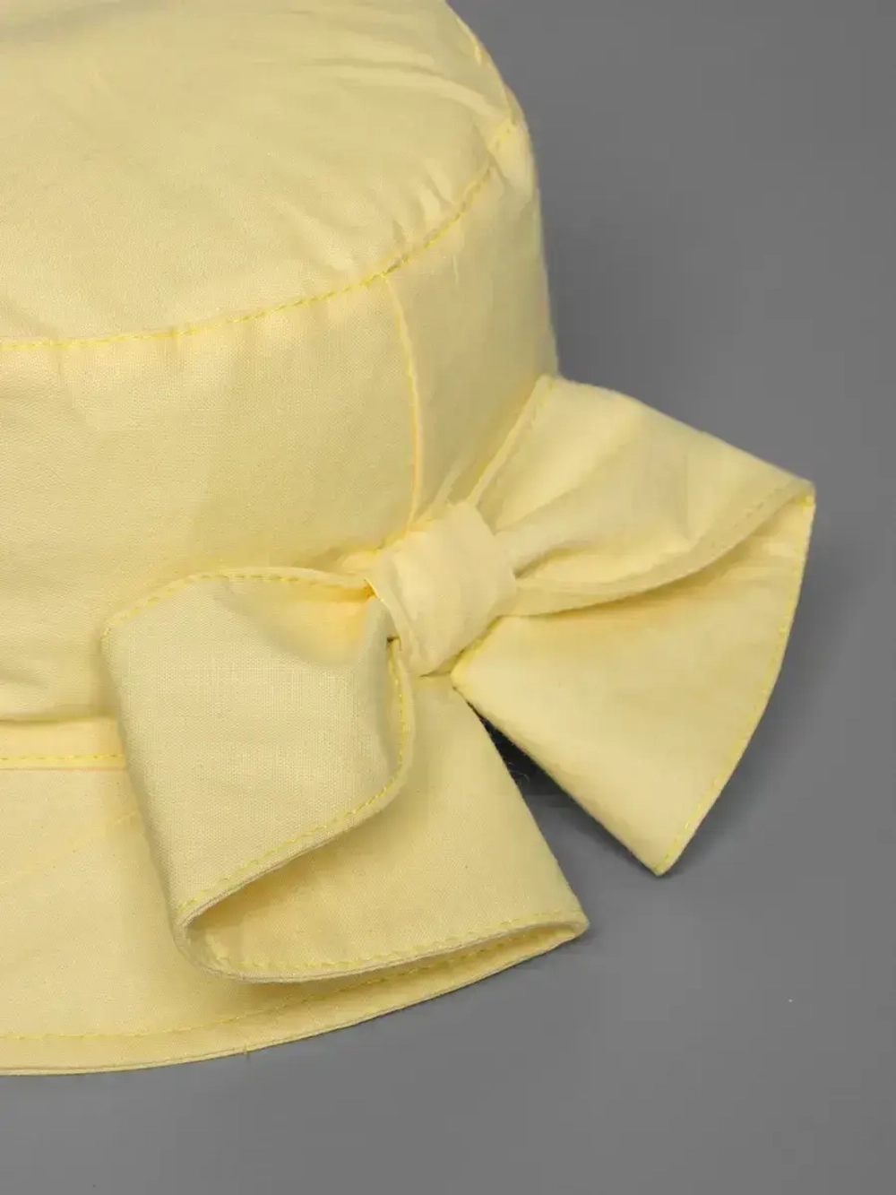 Панама для девочки