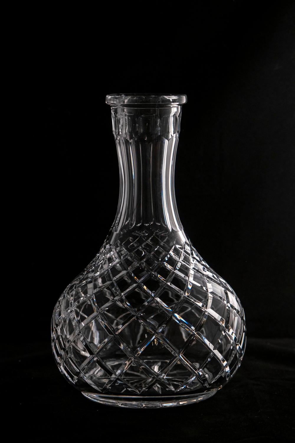 Колба хрустальная CrystaL Drops "ClassiC"