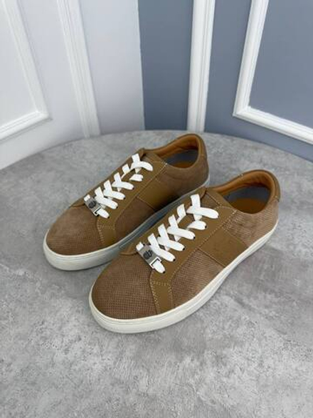 Кеды Billionaire