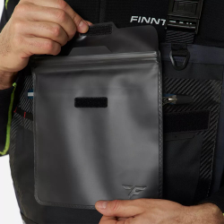 Вейдерсы Finntrail Proguide 1541 DarkGrey