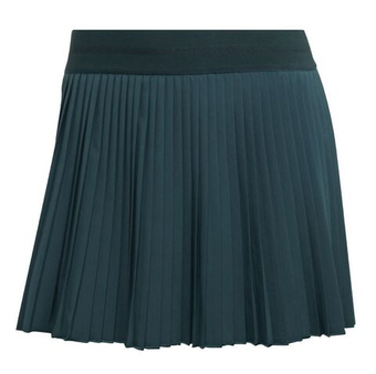 Теннисная юбка Adidas Club Pro Climacool Pleated - aurora ivy