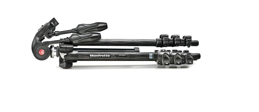 Manfrotto MK293C4-D3Q2