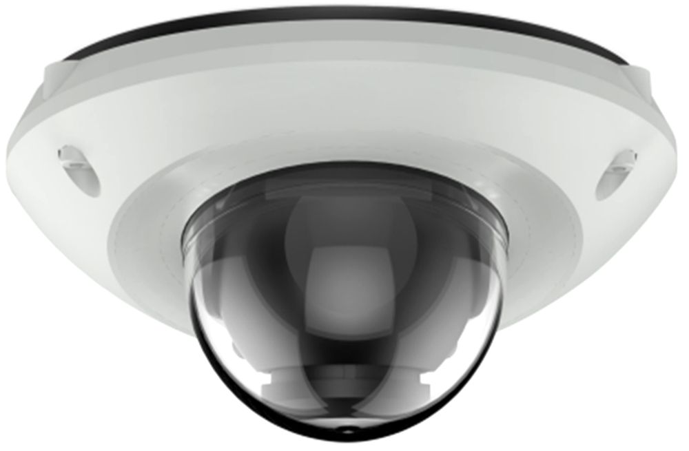 Видеокамера IP Tantos TSi-Dn535F