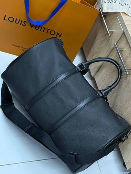 Сумка дорожная Louis Vuitton Keepall