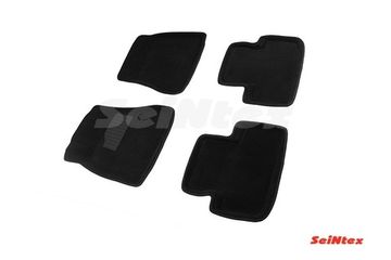 3D коврики в салон Lexus IS II [кроме гибридных] (2008-2013)