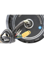 Мотор колесо для Kugoo G1 Jilong