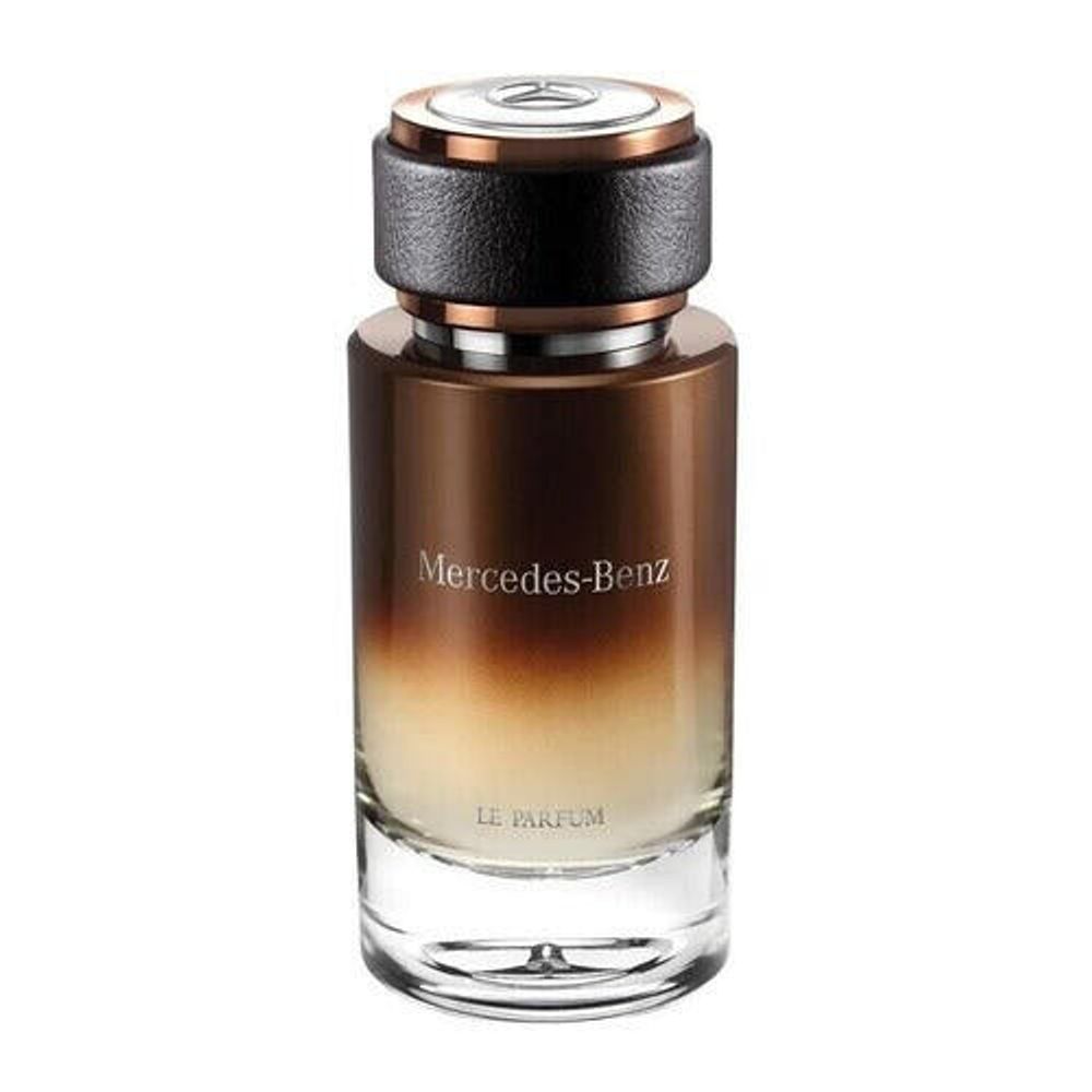 Мужская парфюмерия Mercedes Benz Le Parfum Eau de Parfum 120 мл