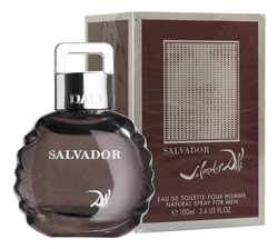 Salvador Dali Salvador