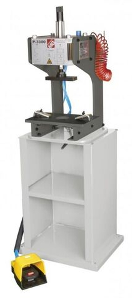 Пневматический пресс Tronzadoras P-3300-G