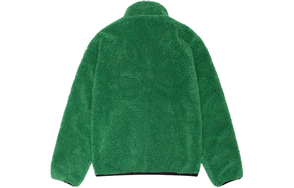 Куртки Stussy FW24 SHERPA REVERSIBLE JACKET, 118529