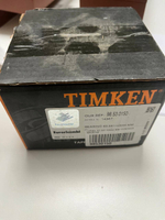 Подшипник 63.5X110X44 mm