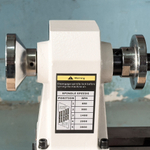 DSL-450/250 Токарный станок по дереву