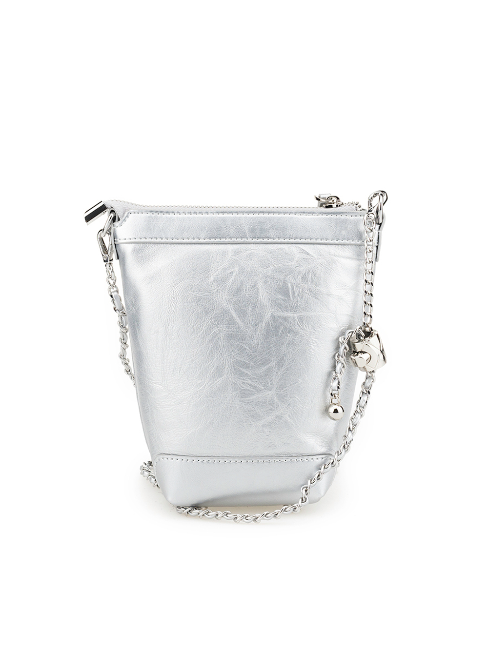 BL8326/71 Сумка жен., нат. кожа