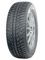 Легковая шина 265/50R19 110V NOKIAN WR SUV 3 XL Nokian.