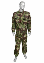 Костюм летний ОМОН Rip-Stop