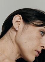 Пусеты Солнышко