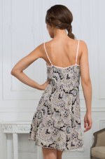 Комбинация 17261 MiaMia