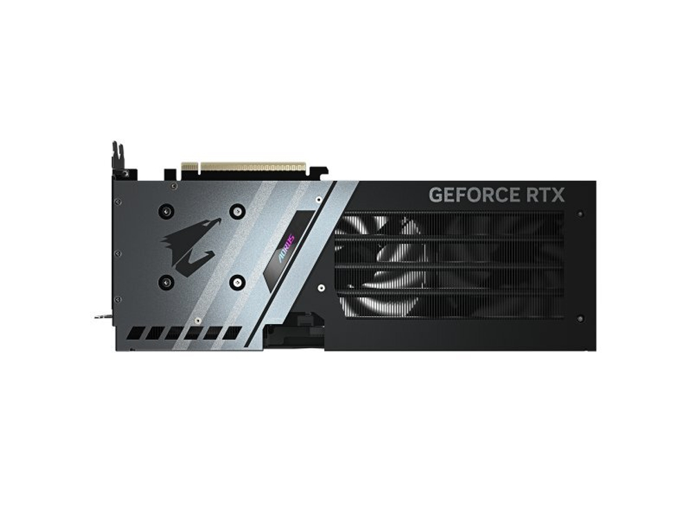 Видеокарта Gigabyte Nvidia GeForce RTX 5060 Ti Elite [GV-N506TAORUS E-16GD]