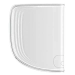 Бытовая сплит-система серии ZOOM DC Inverter AS-07UW4RYRKB00