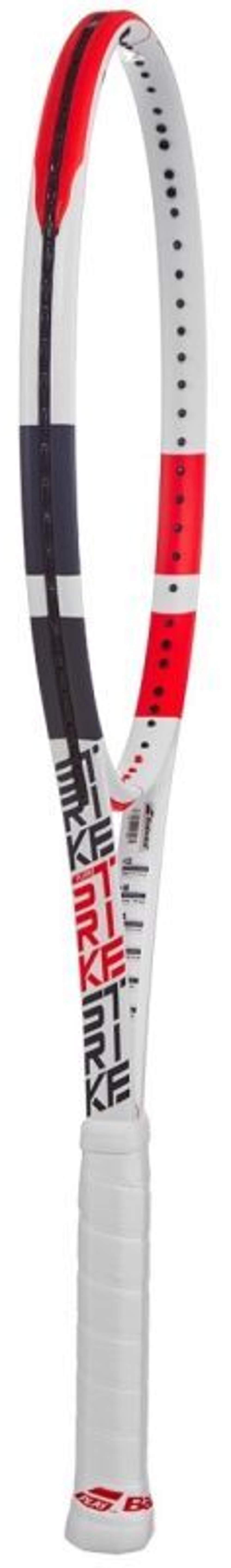 Теннисная ракетка Babolat Pure Strike Lite 3gen.