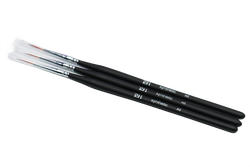 Кисть для рисования synthetic А5 T&H