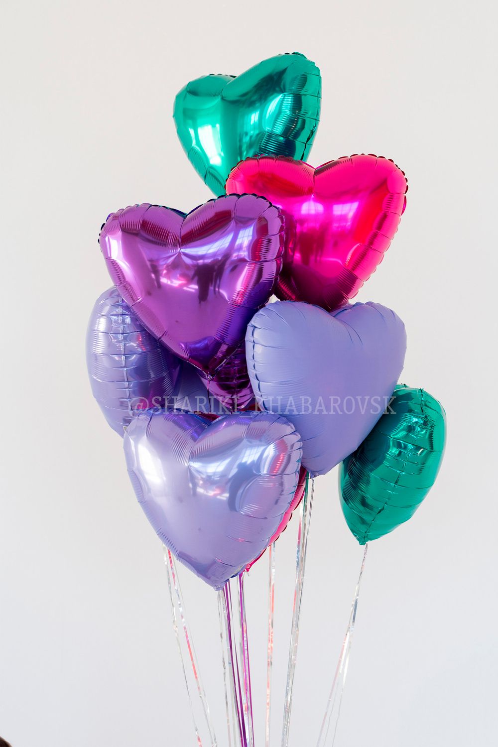 Воздушные шары №5246 