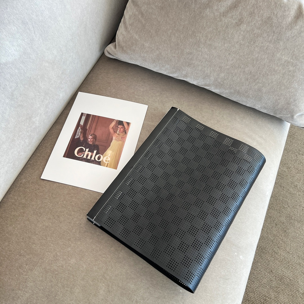 Louis Vuitton Surface Lamp By Nendo