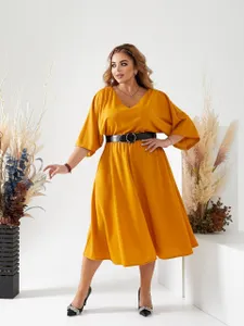 Платье УК-536 Fabrika