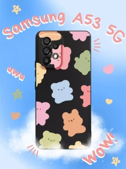 Чехол на Samsung A53