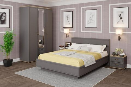 Спальня СК-1009 набор