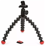 Joby GorillaPod Action Tripod + Mount for GoPro