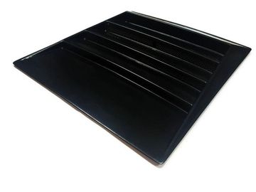 Воздухоотвод D-MAX, универсальный