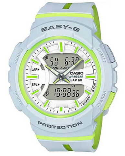 Часы Casio Baby-G BGA-240L-7A