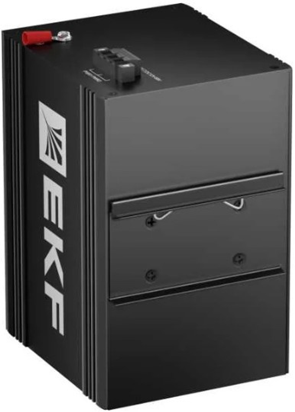 Коммутатор промышленный неуправляемый EKF TSX-U-2GX/SFP-16GT