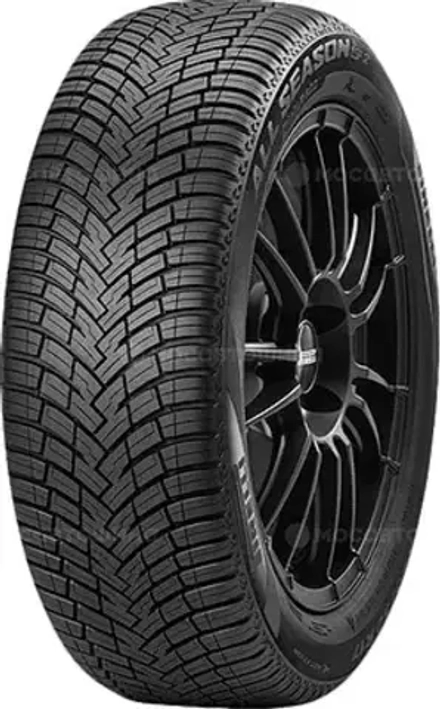 Pirelli Carrier All Season SF2 215/75 R16 116R