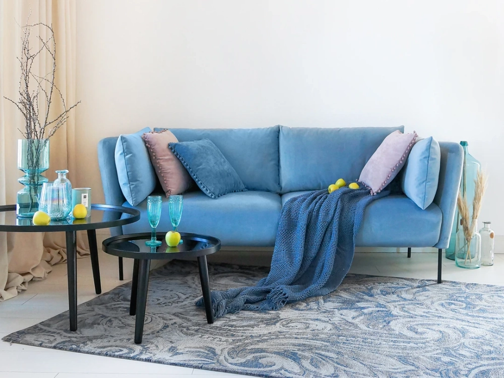 Диван Copenhagen 2-местный