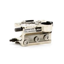 Многофункциональный станок для обработки наклейки "Weekend Super Tool Universal 2"