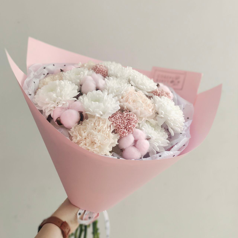 Соберу букет №538