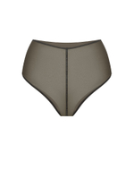 Трусы высокие DREAM (париж)