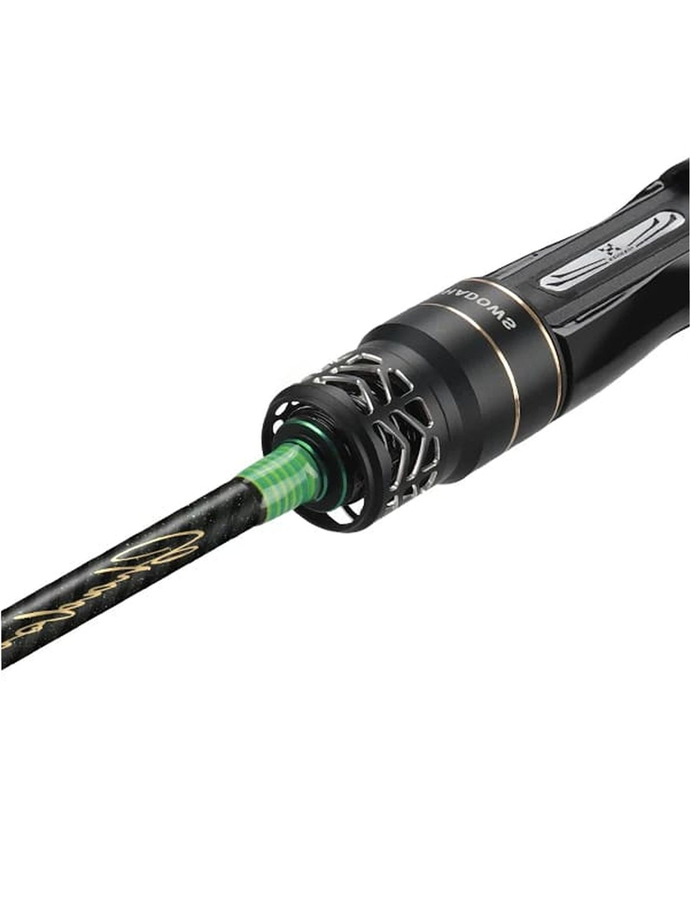 Спиннинг Histar Shadows тест 2-10 гр длина 168 см