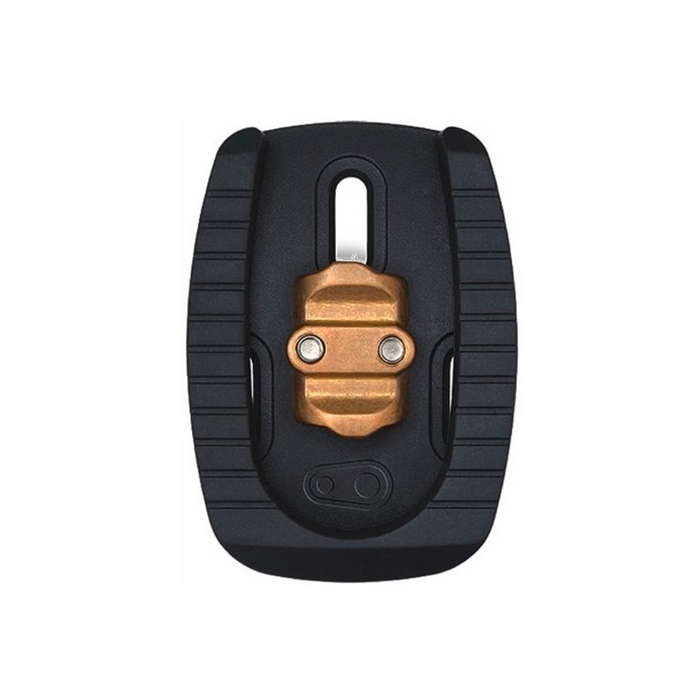Адаптеры для шипов Crankbrothers 3-hole Cleat Kit
